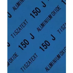 Csiszolóvászon 420X300mm A/3 P 40 Vörös 