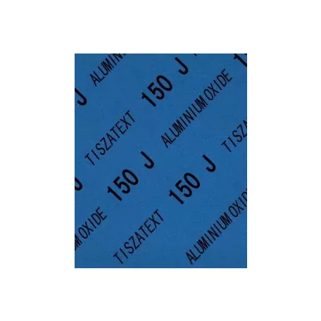 Csiszolóvászon 420X300mm A/3 P 40 Vörös 