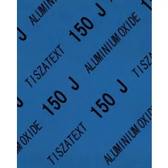 Csiszolóvászon 420X300mm A/3 P100 Vörös 