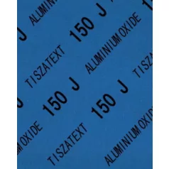 Csiszolóvászon 420X300mm A/3 P120 Vörös 