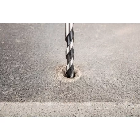 VERTO Betonfúró 10 mm