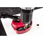 VERTO Gyémánt Fúró Klt. 8R. 4-12 mm F.Vezetővel