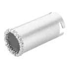 VERTO Körkivágó 33 mm Carbid