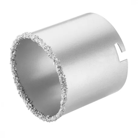 VERTO Körkivágó 73 mm Carbid