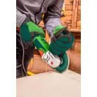 VERTO Gyémánt Vágótárcsa 115 mm Turbo