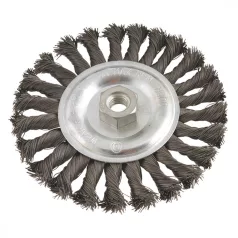 VERTO Körkefe M14 150 mm Sodrott