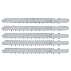 VERTO Szúrófűrészlap 5 db Fa /Bosch Tip./