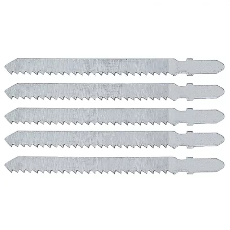 VERTO Szúrófűrészlap 5 db Fa /Bosch Tip./