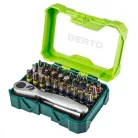 VERTO Bithegy Klt.32R. 25 mm Ph-4*Pz-4*Sl-4*Tx7