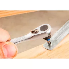 VERTO Bithegy Klt.32R. 25 mm Ph-4*Pz-4*Sl-4*Tx7