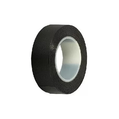 Szigetelőszalag 20M Fekete Pvc Et1920 37-2, 36-6