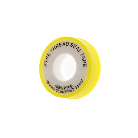 Teflon Szalag Vizes Ptfe Kék 12mm*10M*0,075mm