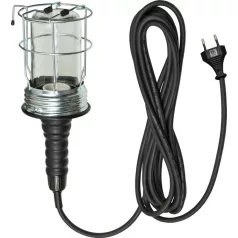 BRENNENSTUHL Szerelőlámpa 220V 5M-Es W 1176462010 Gumi