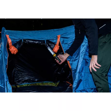 BRENNENSTUHL Szerelőlámpa Akkus!Led 520L.Ip54 1175580