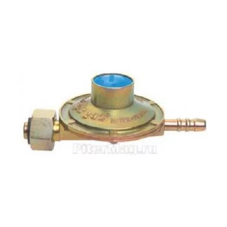 Pb Gáznyomássz. Fej Fix 30Mbar 1 Kg/H Olasz