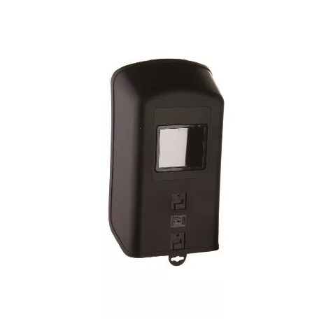 Hegesztőpajzs Kézi Üveggel 11753