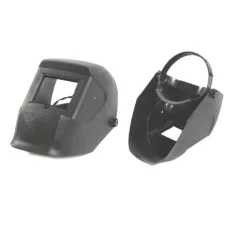 Fejpajzs Profi Ce Üveggel 15722