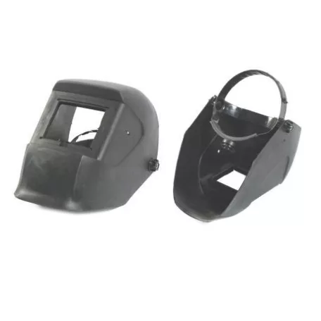 Fejpajzs Profi Ce Üveggel 15722