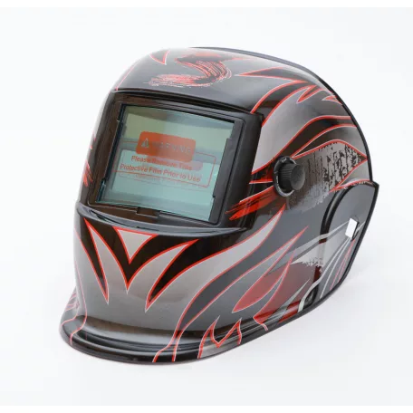 Smart-Optics Hegesztőpajzs Automata Din 9-13 Xdh6 Transformers