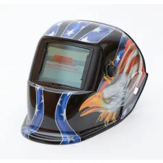Smart-Optics Hegesztőpajzs Automata Din 9-13 Xdh6 Eagle