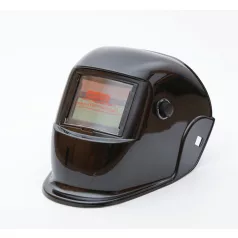 Hegesztőpajzs Automata Din 9-13 Xdh6 Black