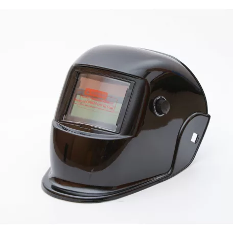 Hegesztőpajzs Automata Din 9-13 Xdh6 Black