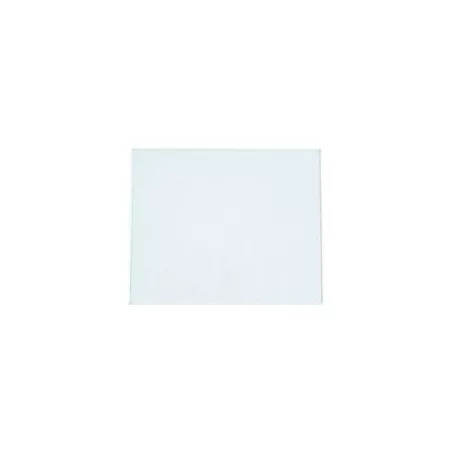 Hegesztőüveg Átlátszó 90*110mm Előtét Üveg 11368