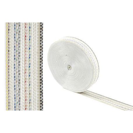 KÁRPITOS HEVEDER 50 MM