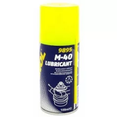 MANNOL M-40 Univerzális Spray 100Ml 9895