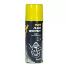 MANNOL M-40 Univerzális Spray 200Ml 9898