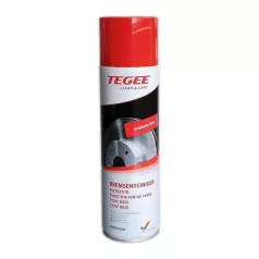 Féktisztító Spray 500Ml Tegee