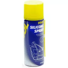 MANNOL Szilikon Spray 450Ml 9963