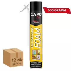 CAPOFIX Purhab 750 Ml 600 Gr.-Karton