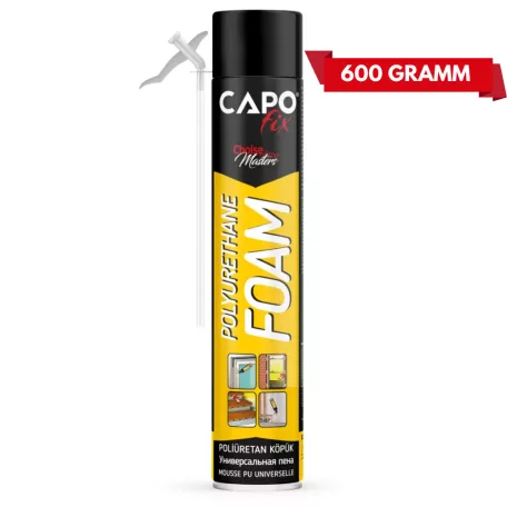 CAPOFIX Purhab 750 Ml 600 Gr.