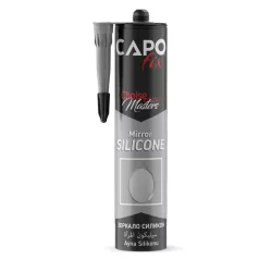 CAPOFIX Tükör Ragasztó Átlátszó Semleges 320 Gr.