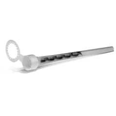 Keverőszár Kétkomp. Dűbel Ragasztóhoz 