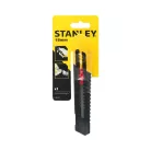 STANLEY Pvc Kés 18 mm Törd.Müa.Házas* 0-10-151