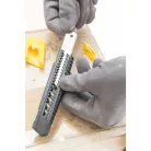 STANLEY Pvc Kés 18 mm Törd.Müa.Házas 1-10-151