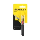 STANLEY Pvc Kés 9 mm Törd.Müa.Házas -** 0-10-150