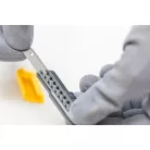 STANLEY Pvc Kés 9 mm Törd.Müa.Házas 1-10-150