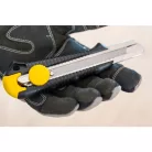 STANLEY Pvc Kés Fémb. 18 mm Törd.Tekerős* 1-10-418