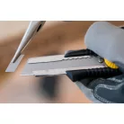 STANLEY Pvc Kés Fémb. 18 mm Törd.Tekerős* 1-10-418