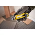 STANLEY Pvc Kés Fémb. 18 mm Törd.Tekerős Stht10500-0