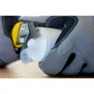 STANLEY Pvc Kés Fémb.25 mm Törd. Tekerős 0-10-425