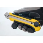 STANLEY Pvc Kés Fémb.25 mm Törd. Tekerős* 1-10-425