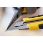 STANLEY Pvc Kés Fémb.25 mm Törd. Tekerős* 1-10-425