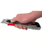 STANLEY Pvc Kés Fémh.25 mm Tördelh. Fatm. 0-10-820