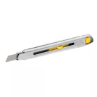 STANLEY Pvc Kés Fémh. 9 mm Törd. Interl. 0-10-095