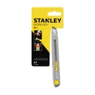 STANLEY Pvc Kés Fémh. 9 mm Törd. Interl. 0-10-095
