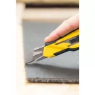 STANLEY Pvc Kés Fémb. 18 mm Rögz.P. - 480 Stht10270-0